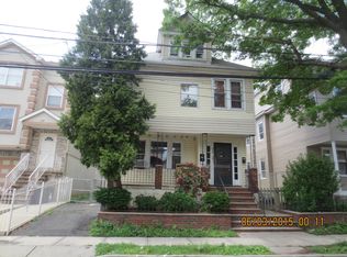 548-PT Magnolia Ave, Elizabethport, NJ 07206