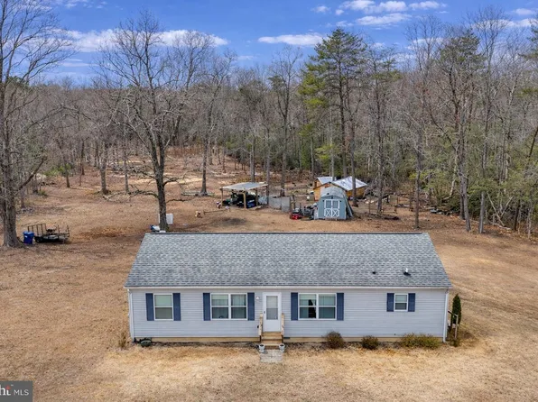 2905 Smith Point Rd, Nanjemoy, MD 20662