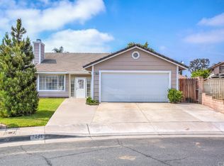 7246 Daybreak Pl, Rancho Cucamonga, CA 91701