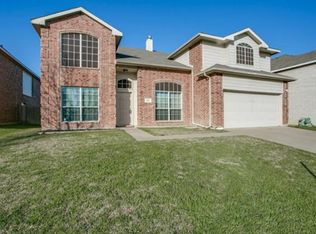 219 Matlock Meadow Dr, Arlington, TX 76002