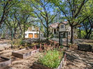 14955 Ponderosa Way, Pine Grove, CA 95665
