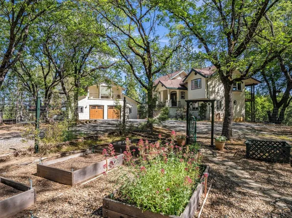 14955 Ponderosa Way, Pine Grove, CA 95665