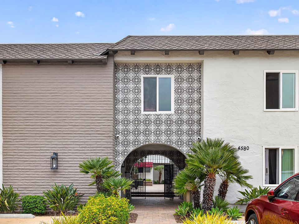 Welcome to Casa Grande Apartments!