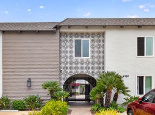 Casa Grande Apartments, San Diego, CA 92120