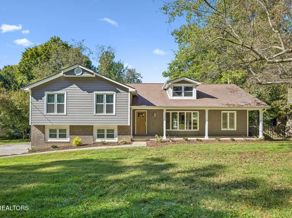 309 Timberhill Ct, Knoxville, TN 37934