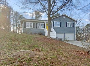 2122 Arlin St NE, Conyers, GA 30012