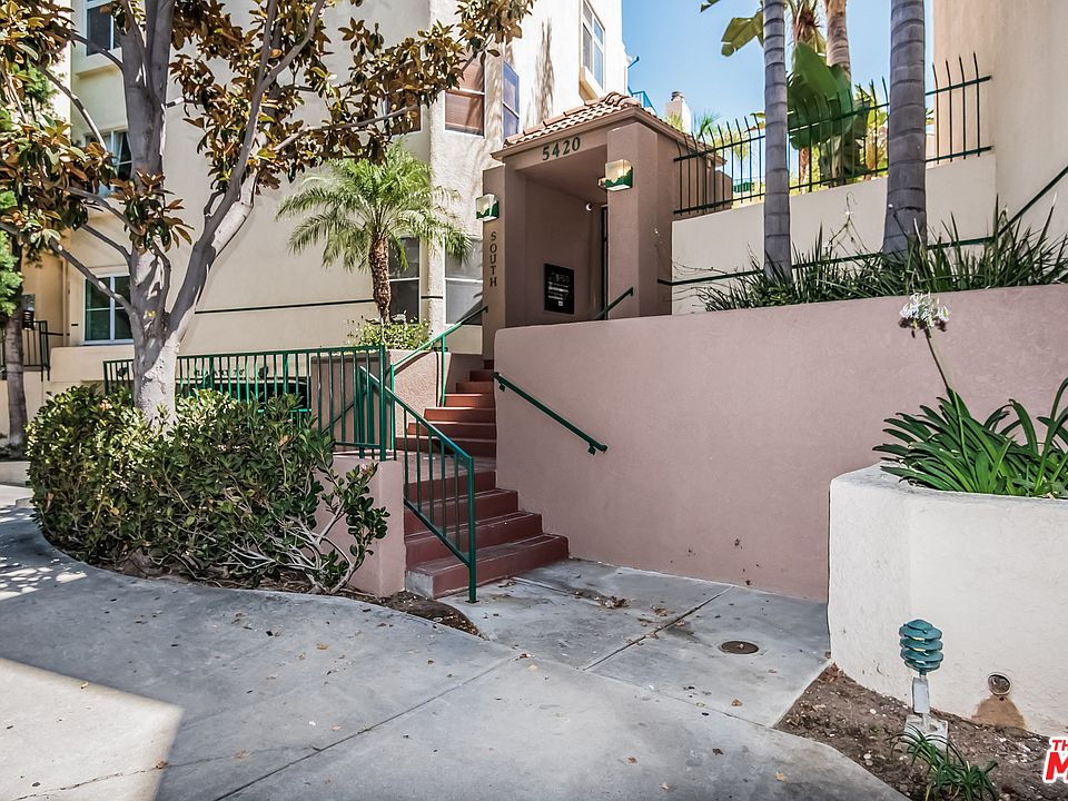 1st image of 5420 Sylmar Ave APT 114