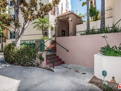 5420 Sylmar Ave APT 114, Van Nuys, CA, 91401