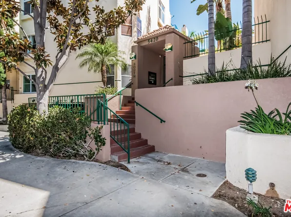 5420 Sylmar Ave APT 114, Van Nuys, CA 91401