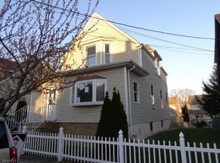 8 Bell St, Belleville, NJ 07109