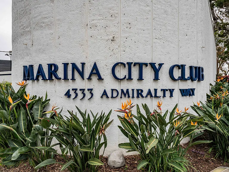 4316 Marina City Dr #927C — Photo 24