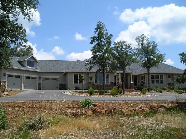 13197 American Ranch Ct, Grass Valley, CA 95949