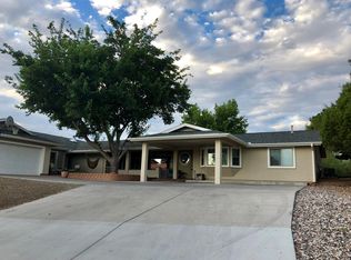 735 Cherry Hills Way, Cottonwood, AZ 86326