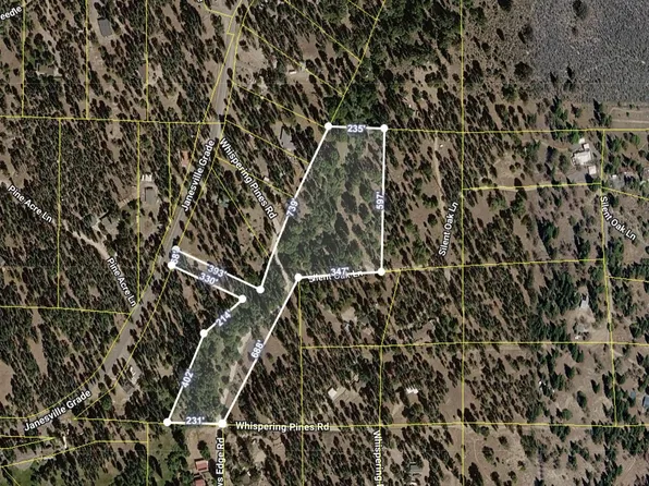 462-075 Silent Oak Dr, Janesville, CA 96114