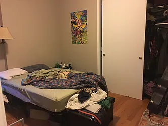 Rented by Mdays Realty