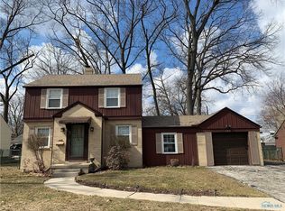 4411 Woodmont Rd, Toledo, OH 43613