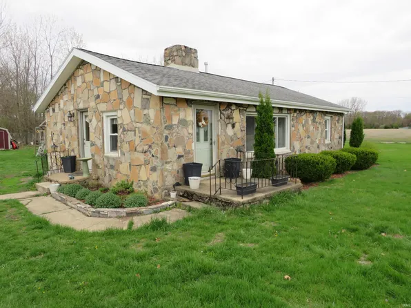 3314 N 400 E, Monticello, IN 47960