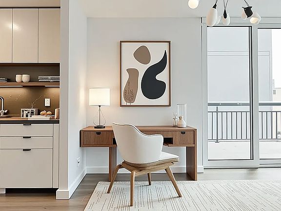 3rd image of 70 W 37th St #919