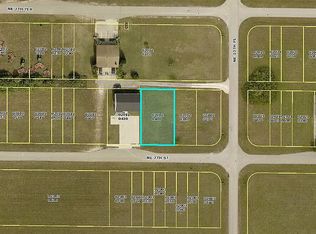1065 NE 7th St, Cape Coral, FL 33909