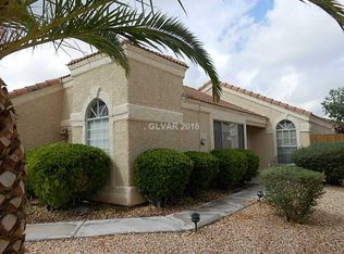 2717 Cheshire Ct, Las Vegas, NV 89108