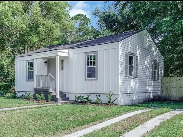 2152 Mississippi Ave, Savannah, GA 31404