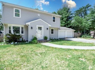 20 Woodville Way, Wareham, MA 02571