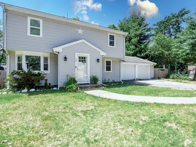 20 Woodville Way, Wareham, MA, 02571