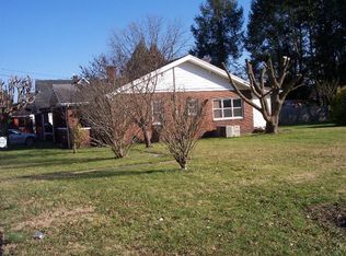 307 W 5th St, Corbin, KY 40701