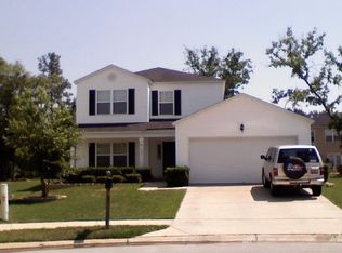 224 Freys Ct, Lexington, SC 29073