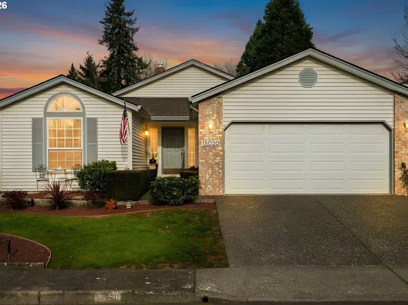 15020 SE 35th St, Vancouver, WA 98683
