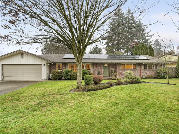809 Manzanita Way, Vancouver, WA 98661