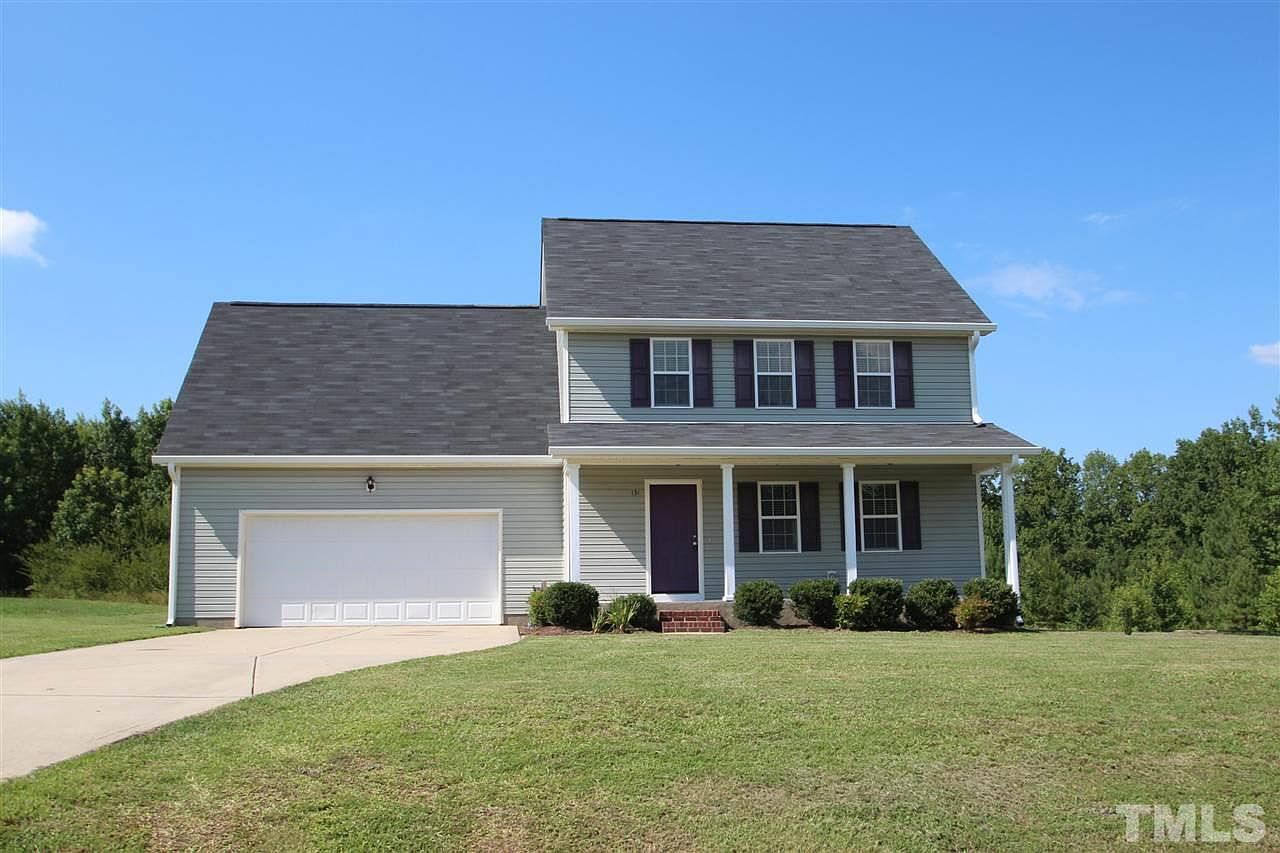 131 Langston Ridge Dr, Angier, NC 27501 Zillow