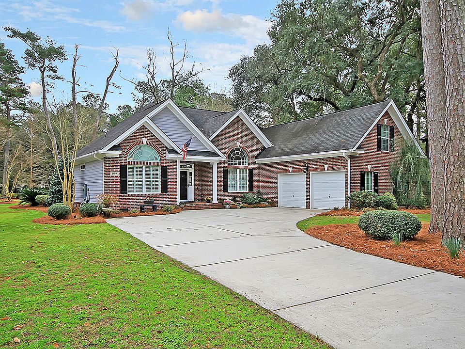 109 Legend Oaks Way, Summerville, SC 29485 Zillow