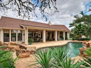 933 Biscayne, Lakeway, TX 78734