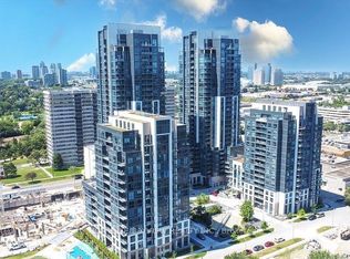 20 Meadowglen Pl #2306, Toronto, ON M1G 0A9