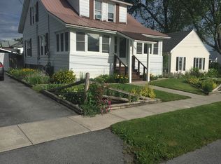 729 Lansing St, Watertown, NY 13601