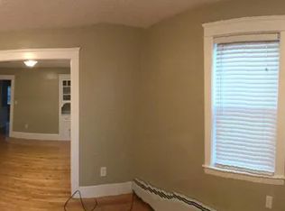 7 Merrill Rd #1, Worcester, MA 01606