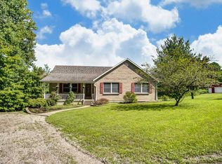 10864 Sewell Rd, Union, KY 41091