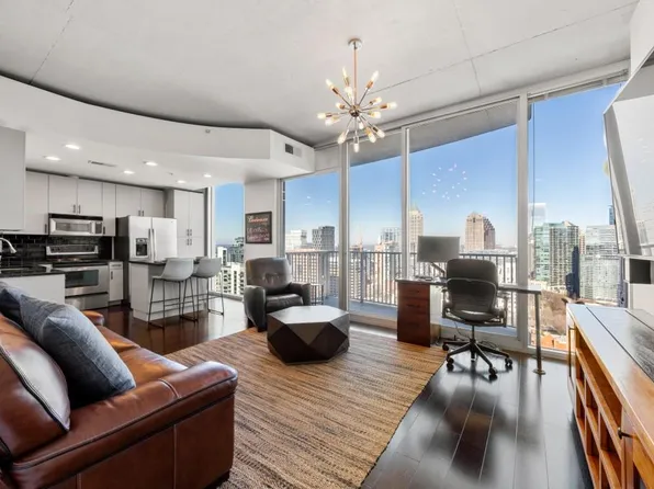 860 Peachtree St NE Unit 2507, Atlanta, GA 30308