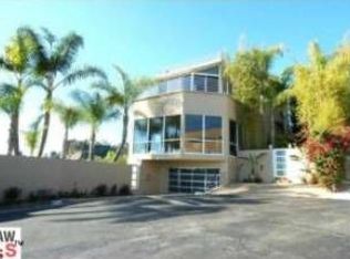 1653 Blue Jay Way, Los Angeles, CA 90069