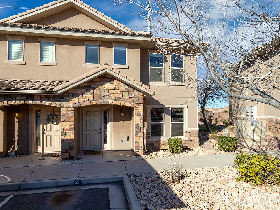 Front entry (row end)