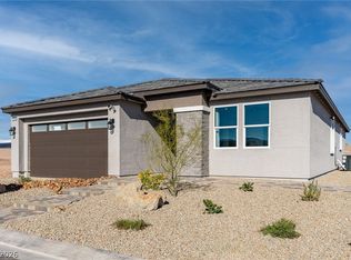 3896 Blooming Orange Ave, Las Vegas, NV 89141