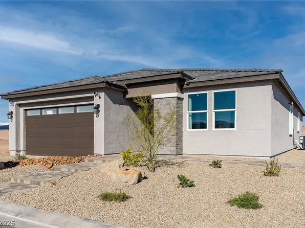 3896 Blooming Orange Ave, Las Vegas, NV 89141