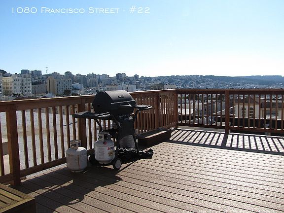 2nd image of 1080 Francisco St APT 22