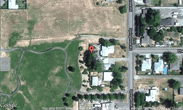Map View