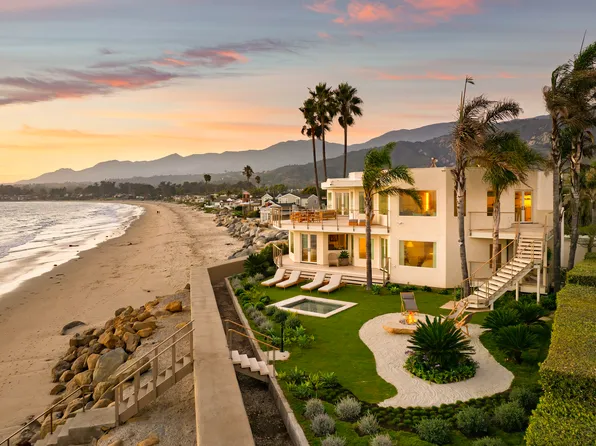 3595 Padaro Ln, Carpinteria, CA 93013