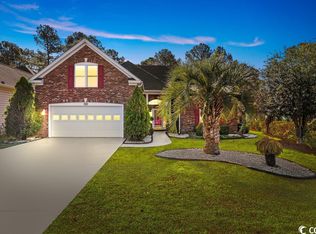604 Trawler Bay Ct, Conway, SC 29526