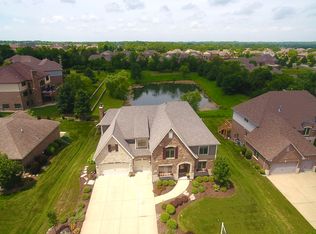 19524 Maggies Way, Mokena, IL 60448