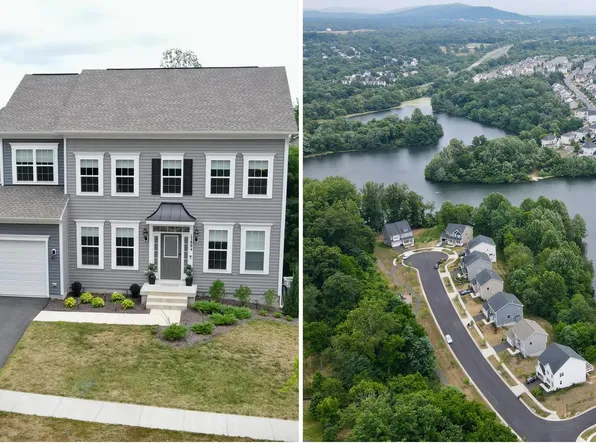 17884 Ridgewood Pl, Round Hill, VA 20141