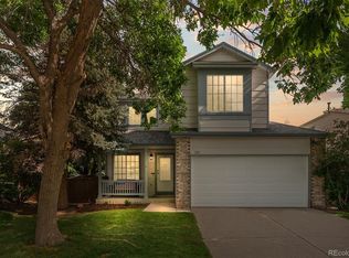 2337 Gold Dust Ln, Highlands Ranch, CO 80129